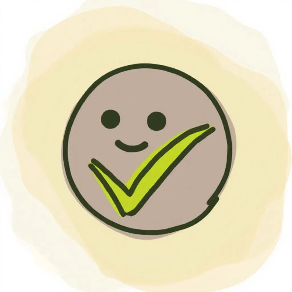 Icône Satisfaction Client