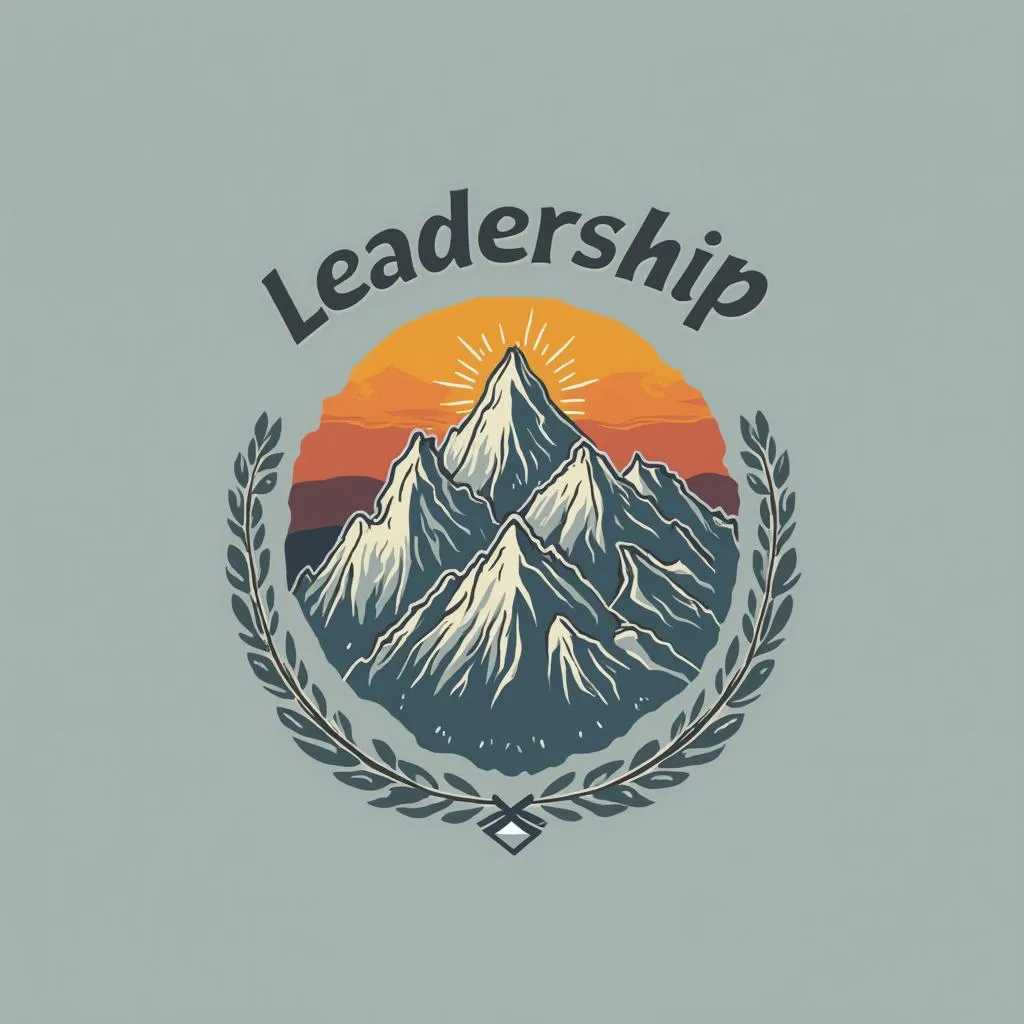 Logo Partenaire Leadership Authentique