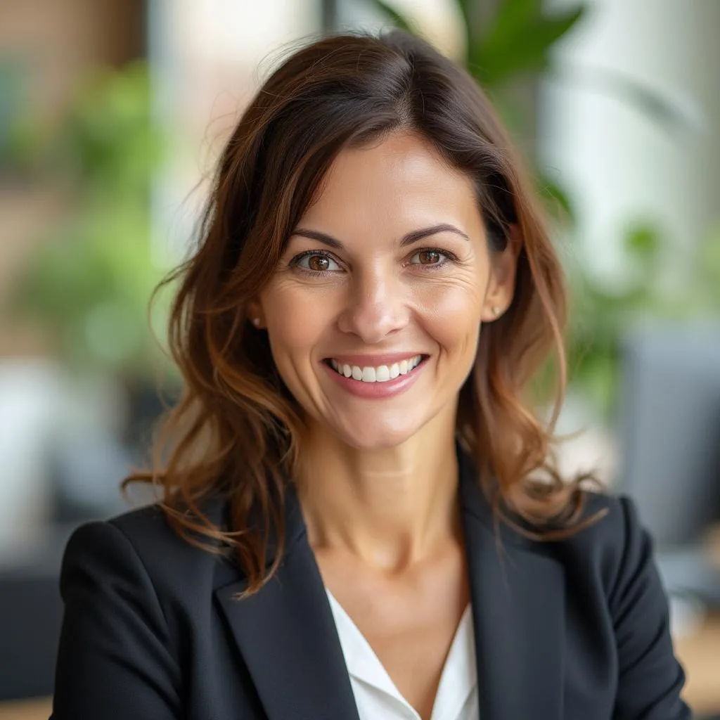 Dr. Elodie Moreau, Coach Principal
