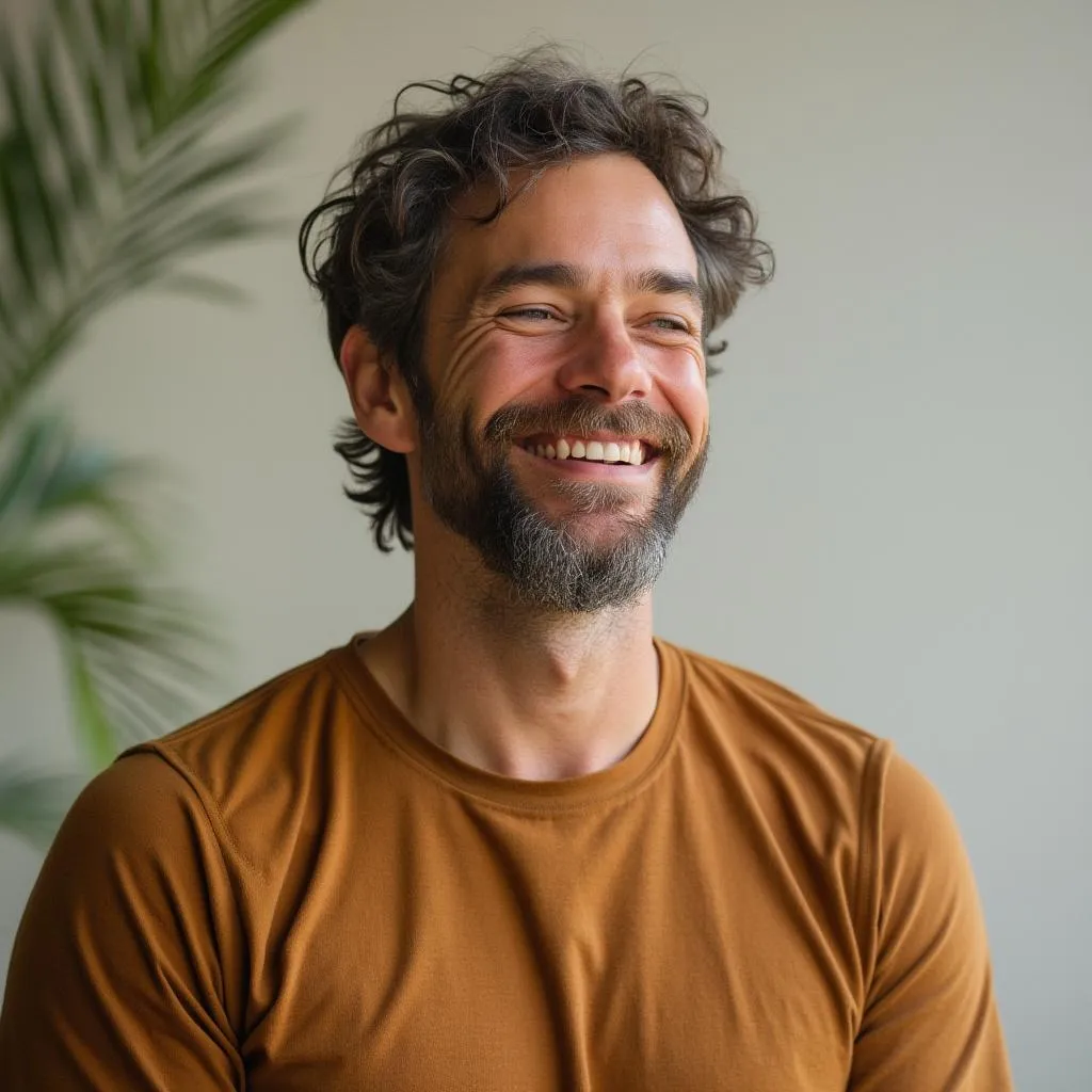 Julien Dubois, Spécialiste Mindfulness